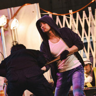 『TOKYO BURST-犯罪都市-』©2026「TOKYO BURST」フィルムパートナーズ