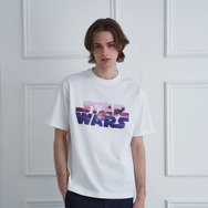 「スター・ウォーズ」ロゴT