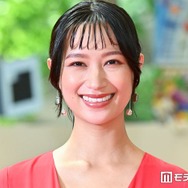 2児の母・高橋ユウ、長男小学校入学を報告「ランドセルの色可愛い」「おしゃれすぎる」と反響