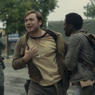 『ロングウォーク』©︎2026LionsGate Ent. Inc. All Rights Reserved.