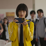 Netflixシリーズ「喧嘩独学」6月11日（木）独占配信