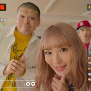 Netflixシリーズ「喧嘩独学」6月11日（木）独占配信