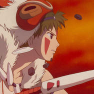 『もののけ姫（4Kデジタルリマスター）』(c) 1997 Hayao Miyazaki/Studio Ghibli, ND