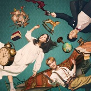 芳根京子＆Snow Man渡辺翔太W主演「ウェンディ＆ピーターパン」冒険の幕開け予感させる公演ビジュアル解禁