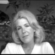 『美しく、黙りなさい』©Sois belle et tais-toi ! / Delphine Seyrig, 1976 / Centre audiovisuel Simone deBeauvoir