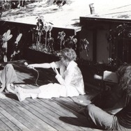 『美しく、黙りなさい』©Families Seyrig and Roussopoulos Archive / Centre audiovisuel Simone de Beauvoir