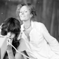 『美しく、黙りなさい』©Families Seyrig and Roussopoulos Archive / Centre audiovisuel Simone de Beauvoir