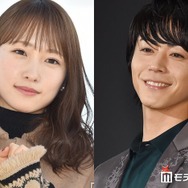 川栄李奈、廣瀬智紀との離婚発表「夫婦という形を終えそれぞれの人生を歩むことに」