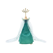 エルサ アクセサリースタンド ドレス FROZEN FEVER© Disney