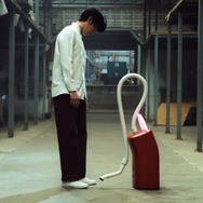 『ユースフル・ゴースト』© 2025 185 FILMS, HAUT LES MAINS, MOMO FILM CO.