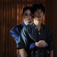 『ユースフル・ゴースト』© 2025 185 FILMS, HAUT LES MAINS, MOMO FILM CO.