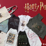 「ハリー・ポッター」のスペシャルコレクション