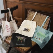 Harry PotterキャンバストートBAG／キッズ