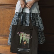 トート　ブラック（Hermione Granger）