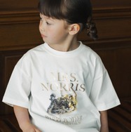 Harry PotterヘビロッTEE半袖/100-120cm