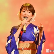 1児の母・丘みどり、娘＆三田村邦彦との寄り添いショット公開「娘さん大きくなってる」「表情が優しい」と反響