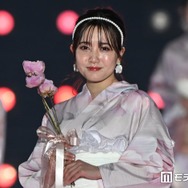 新婚の元AKB48メンバー、夫との密着ショットが話題「イケメンオーラがダダ漏れ」「お似合い」