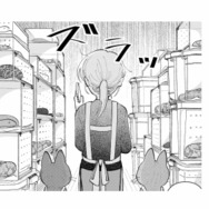 猫たちと家事代行のお宅へ。部屋に入るとまさかの大量の蛇がズラリ…!?【家政婦よんだら猫がきた #19】