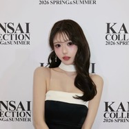 「誰でも出られるわけではない」キャバ嬢が“夢の舞台”関コレに懸ける想い 本番に向けて5キロ減…ストイックな準備に迫る