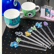 「モンスターズ・インク」OH MY CAFE(C)Disney/Pixar