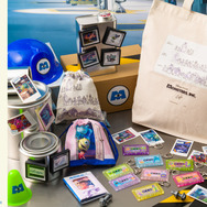 「モンスターズ・インク」OH MY CAFE(C)Disney/Pixar