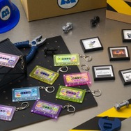 「モンスターズ・インク」OH MY CAFE(C)Disney/Pixar