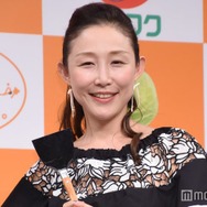 クワバタオハラ小原正子、長女の入学式へ 家族4ショットに反響「ママにそっくり」「大きくなってる」