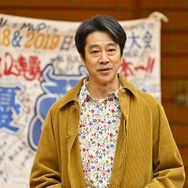 【ＧＩＦＴ 第1話】伍鉄（堤真一）、弱小車いすラグビーチーム「ブレイズブルズ」と出会う