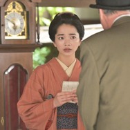 【来週の風、薫る あらすじ】りん、東京で新生活スタート 直美は鹿鳴館で働き始める