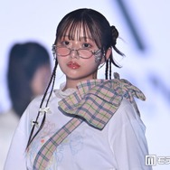 辻ちゃん長女・希空（のあ）地雷系メイクで雰囲気ガラリ「お人形さんみたい」「ツインテール可愛すぎる」と絶賛の声