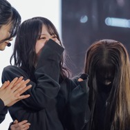 【櫻坂46 5thアニラ】森田ひかる「再生を選んでよかった」涙で語る改名当時の思い 副キャプテン・山崎天は堂々と誓い＜アンコール挨拶全文＞