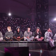 BTS、ワールドツアー開幕 韓国3公演で約13万2,000人動員「7人でこの活動を共にすることに決めた」ファンに宣言