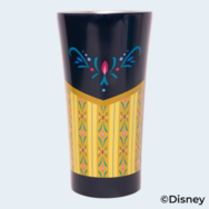 ステンレスタンブラー（アナ/ドレス）(C) Disney