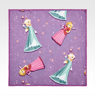 F賞 ハンドタオル© Nintendo and Universal City Studios LLC. All Rights Reserved.