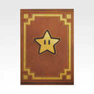 G賞 ステーショナリーコレクション© Nintendo and Universal City Studios LLC. All Rights Reserved.