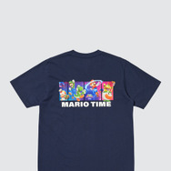 MEN／「ザ・スーパーマリオギャラクシー・ムービーUT」© Nintendo and Universal City Studios LLC. All Rights Reserved.