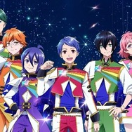 『KING OF PRISM -Dramatic PRISM.1-』©Ｔ－ＡＲＴＳ／syn Sophia／エイベックス・ピクチャーズ／タツノコプロ／KING OF PRISM Project