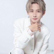 「タイプロ」出身・鈴木凌「ビーグラムレコーズ」所属を発表「期待して楽しみにしていてください」