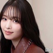 横田真悠、“唯一の後悔”明かす 落ち込んだ時は「大号泣」役作りに苦戦した過去も【「リボーン ～最後のヒーロー～」インタビュー】