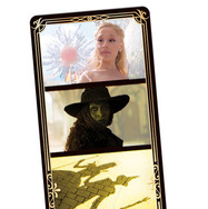 『ウィキッド 永遠の約束』© Universal Studios. All Rights Reserved.