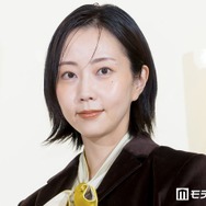 木南晴夏「10年くらい前に会っていたらご結婚されてるくらい」相性が良いと言われた年上俳優とは