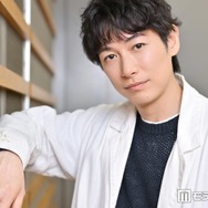 ディーン・フジオカ、知人の死を経て感じる必然性「今の自分だからこそ真っ直ぐに向き合える作品」天才法医学者役も忘れない“ちいかわの精神”とは？【「LOVED ONE」インタビュー前編】