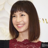 2児の母・安田美沙子、星が散りばめられた手作りアップルパイ公開「絵本に出てきそう」「手間がかかってる」と称賛の声