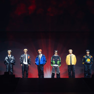 MAZZEL　撮影：田中聖太郎写真事務所