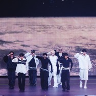 ATEEZ　撮影：田中聖太郎写真事務所