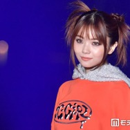 “ばんばんざい・ぎしの妻”桜井美悠、息子とピンクコーデでお花見「美人親子」「そっくり」