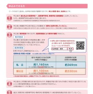 令和8年度東京都育英資金（一般募集、高等学校・高等専門学校・専修学校高等課程）