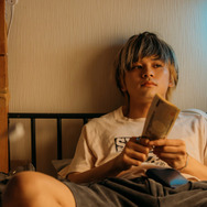 北村匠海『愚か者の身分』(C)2025映画「愚か者の身分」製作委員会