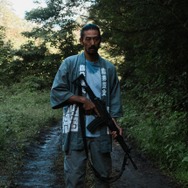 『火の華』© animoproduce Inc. All Rights Reserved.