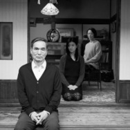 長塚京三 『敵』1998 Yasutaka Tsutsui Shinchosha　2023 TEKINOMIKATA